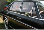 GEZOCHT! Mercedes W115 diesel of W111 W108  GEZOCHT!, Auto's, Particulier, Benzine, Te koop