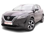 NISSAN Qashqai 1.3 DIG-T 158 MHEV X-Tronic N-Connecta + Desi, Te koop, Qashqai, Bedrijf, Benzine