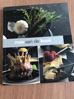 Man aan de kook, Ikea, Boeken, Kookboeken, Ophalen of Verzenden, Zo goed als nieuw