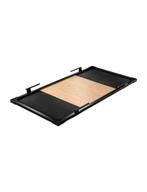 Deadlift platform | Lifting platform | Nieuw |, Sport en Fitness, Ophalen of Verzenden, Nieuw, Benen, Overige typen