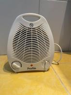Electrische verwarming., Ophalen, 30 tot 80 cm, Kachel, Zo goed als nieuw
