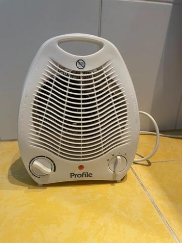 Electrische verwarming. beschikbaar voor biedingen