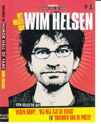 Het Beste Van Wim Helsen #1, Alle leeftijden, Ophalen of Verzenden, Zo goed als nieuw, Stand-up of Theatershow