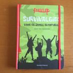 Boek Survivalgids voor de jonge avonturier, Nieuw, Non-fictie, Ophalen of Verzenden, Geert Van Speybroek