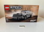 Lego Speed Aston Martin DB5 (76911) Nieuw!, Kinderen en Baby's, Speelgoed | Duplo en Lego, Ophalen of Verzenden, Nieuw, Lego