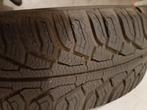 Bridgestone winterbanden, Auto-onderdelen, Banden en Velgen, Ophalen, Gebruikt, 15 inch, Band(en)
