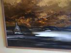 Schilderij, Antiek en Kunst, Ophalen