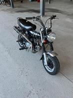 Dax skyteam 50cc, Fietsen en Brommers, Brommers | Honda, Ophalen, Gebruikt, Overige modellen, Klasse B (45 km/u)