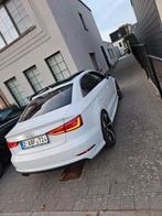 Audi a3 sline automaat 2.0 diesel, Auto's, Automaat, Leder, Bedrijf, Diesel