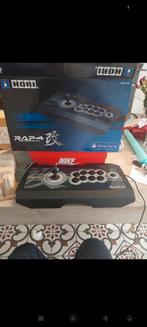 Hori Rap4 Arcade Officiële PlayStation, Ophalen of Verzenden, Zo goed als nieuw