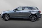 Mercedes-Benz GLC 300 de 4MATIC AMG Line, Auto's, Mercedes-Benz, Automaat, Gebruikt, Zwart, 2000 kg