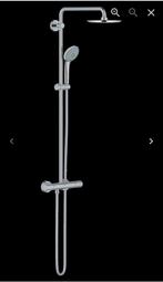 Grohe regendoucheset euphoria xxl system 210, Ophalen, Zo goed als nieuw