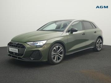 Audi A3 Sportback A3 Sportback 30 TFSI Business Edition S li beschikbaar voor biedingen