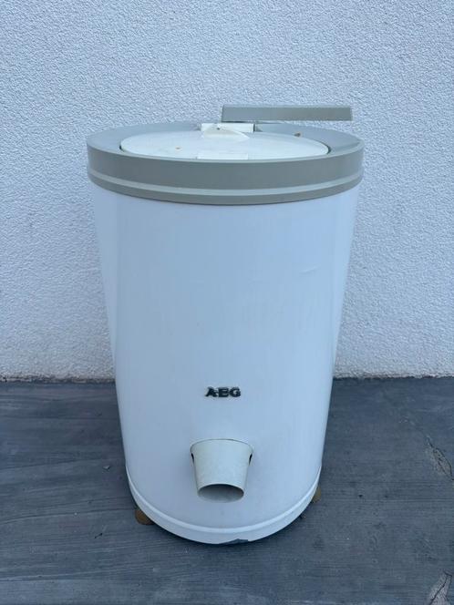 Droogzwierder, Elektronische apparatuur, Droogkasten, Zo goed als nieuw, Overige typen, Bovenlader, Energieklasse A of zuiniger