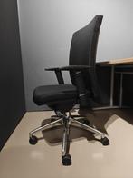 Bureau met bureaustoel, nieuwstaat,, Huis en Inrichting, Bureaus, Ophalen, Bureau