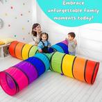 NUBUNI Kindertunnel babypark SNELLE GRATIS LEVERING, Kinderen en Baby's, -, Verzenden, -, Nieuw