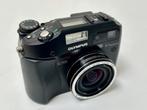 Olympus Camedia C-5060 Wide Zoom, Audio, Tv en Foto, Fotocamera's Digitaal, Gebruikt, Compact, Ophalen of Verzenden, 4 t/m 7 keer