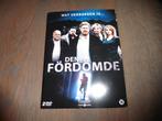 DVD Den Fordomde - seizoen 1 - (gereserveerd), Cd's en Dvd's, Ophalen of Verzenden