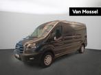 Ford E-Transit 2T 350 L3H2 Trend, Auto's, Automaat, 135 kW, 184 pk, Ford