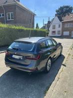 BMW 318d G21, Auto's, 1995 cc, 4 cilinders, 5 deurs, 3 Reeks