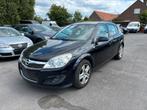 OPEL ASTRA 1.4 BENZINE, Auto's, Stof, 4 cilinders, Parkeersensor, Zwart