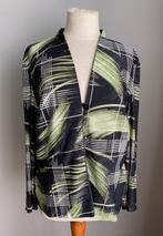 Blouse Hermann Lange maat 42, Hermann Lange, Verzenden, Zo goed als nieuw, Maat 42/44 (L)