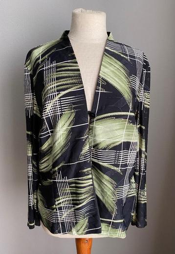 Blouse Hermann Lange maat 42  beschikbaar voor biedingen