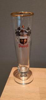 Duvel fluitjes glazen, Verzamelen, Ophalen, Zo goed als nieuw