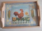 Nieuw houten dienblad van Mary Peckingham, ongebruikt, Huis en Inrichting, Ophalen, Nieuw