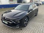 Citroen c5x 1.2pure Tech shine  s full nieuwstaat 1eigenaar, Auto's, Citroën, 1199 cc, Zwart, Bedrijf, 5 deurs