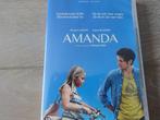 Amanda "un film de Mikhael Hers"., Comme neuf, À partir de 12 ans, France, Envoi