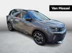 Citroen C5 Aircross 1.2 Hybrid 136 Max, Auto's, Citroën, Gebruikt, Euro 6, 1199 cc, 127 g/km