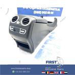 W205 middenconsole armsteun C Klasse 2014-2020 zwart