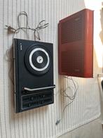 Philips 623 vintage platenspeler, Audio, Tv en Foto, Platenspelers, Ophalen, Philips, Gebruikt, Automatisch