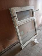 chassis, Kunststof, Raamkozijn, Nieuw, Inclusief glas