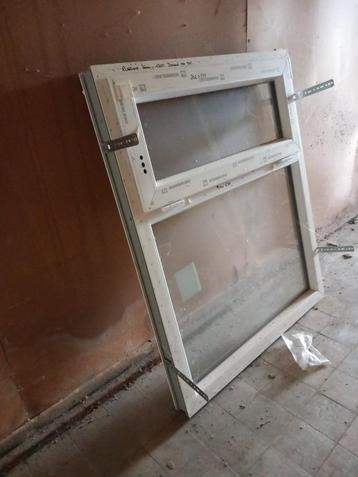 chassis beschikbaar voor biedingen