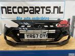 HYUNDAI I20 BUMPER VOORBUMPER 2014-2018 ORIGINEE 86511-C8000