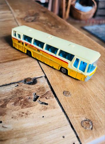 Autobus majorette