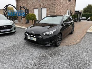 Kia Ceed SW / cee'd SW 1.5 T-GDi 140PK EDITIE 30 FACELIFT beschikbaar voor biedingen