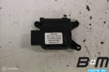 Kachelstelmotor VW Golf Plus beschikbaar voor biedingen