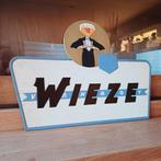 Publicité bière Van Roy Wieze en carton épais et gaufré, Enlèvement ou Envoi, Emballage