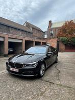 BMW 740 Ld XDrive, Auto's, BMW, Automaat, Leder, Diesel, Vierwielaandrijving