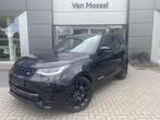 Land Rover Discovery D300 R-Dynamic SE AWD Auto. 23.5MY, 5 places, Cuir, Noir, 223 g/km
