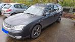 Ford Mondeo 2.0 TDCI 115 ch 260 000 km., Mondeo, Euro 4, Achat, Particulier