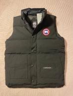 Canada goose bodywarmer, Kleding | Heren, Bodywarmers, Ophalen, Maat 48/50 (M), Zwart, Canada goose