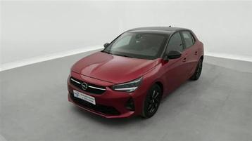 Opel Corsa 1.2 Turbo 100cv GS Line CARPLAY / FULL LED / CAME beschikbaar voor biedingen