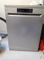 Lave-vaisselle pose libre  Inventum VVW70405++, 85 à 90 cm, Enlèvement, Utilisé, 60 cm ou plus