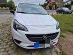 Opel corsa 1.3 diesel euro6, Auto's, Voorwielaandrijving, Stof, Wit, Particulier