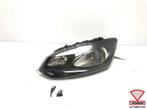 VW Polo 6R 6C Halogeen Koplamp Links Origineel! 6R1941015E, Auto-onderdelen, Gebruikt, Volkswagen