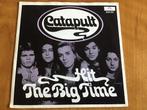 Catapult - Hit The Big Time., Cd's en Dvd's, Vinyl Singles, Ophalen of Verzenden, Gebruikt